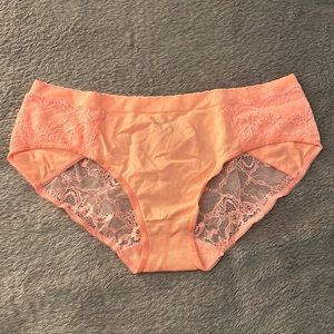Victoria’s Secret panties
